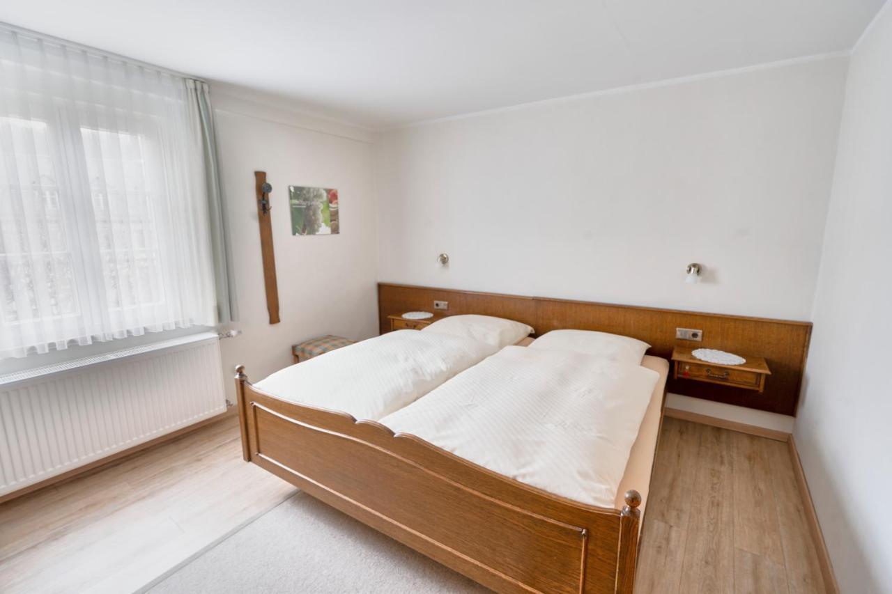 Gaestehaus Korf Unkel Bagian luar foto