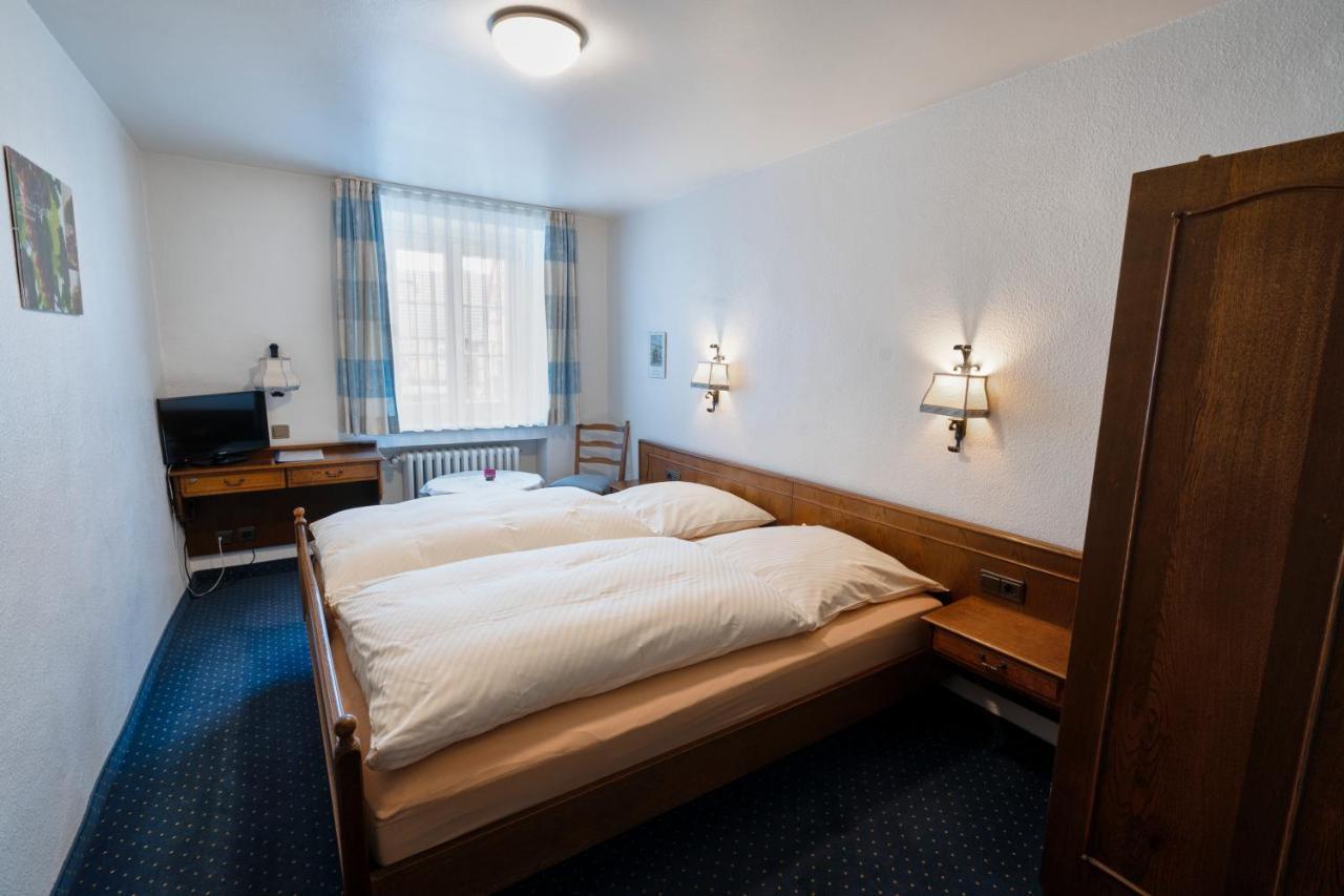 Gaestehaus Korf Unkel Bagian luar foto